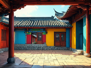 阴阳师苍风系列皮肤图鉴：式神们的和风美学盛宴