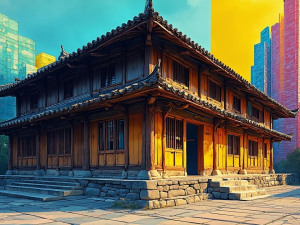 当阴阳师遇上王者荣耀：两个顶流手游的隐秘关系网