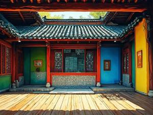 第五人格红皇后和闺蜜：那些藏在皮肤背后的冷门故事