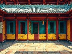 当「迷你世界」玩家吵起来时，男生女生的区别能有多大？